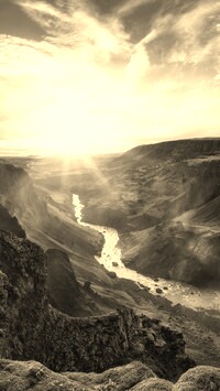 Sepia