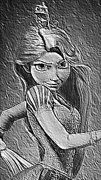 Skamielina