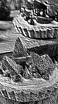 Skamielina