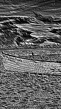 Skamielina