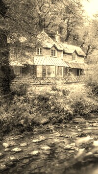 Sepia