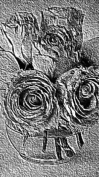 Skamielina