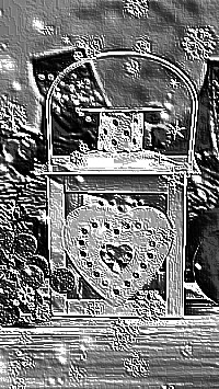 Skamielina