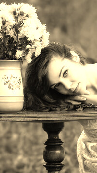 Sepia
