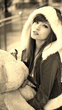 Sepia