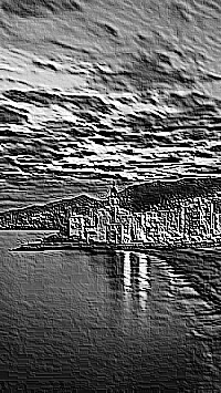 Skamielina