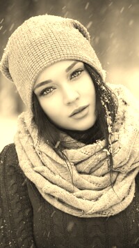 Sepia