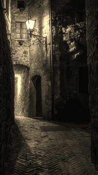Sepia