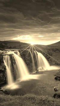 Sepia