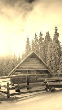 Sepia