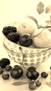 Sepia