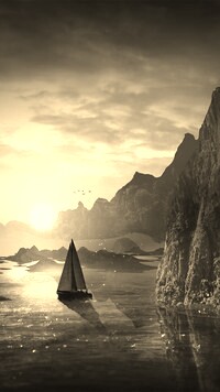 Sepia
