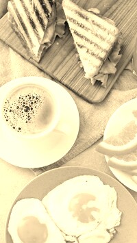 Sepia