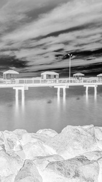 Szary + Negatyw
