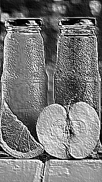 Skamielina