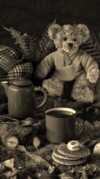 Sepia