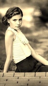 Sepia