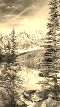 Sepia
