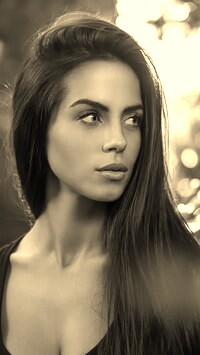 Sepia