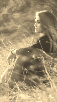 Sepia