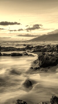 Sepia