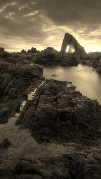 Sepia