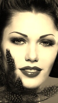 Sepia