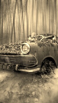 Sepia