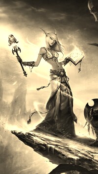Sepia