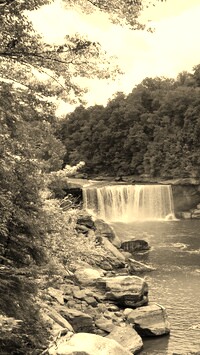 Sepia