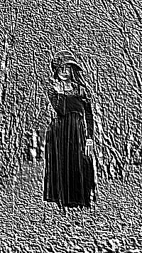 Skamielina