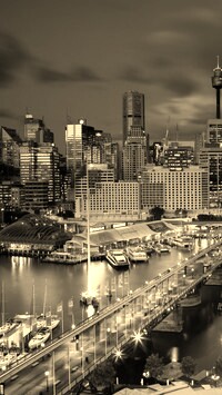 Sepia