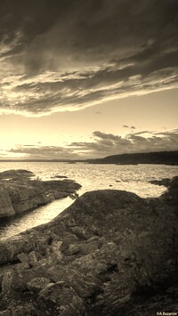 Sepia