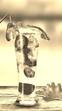 Sepia