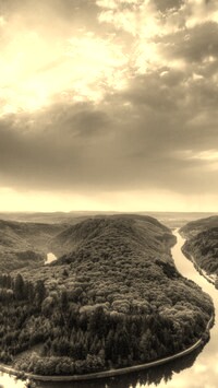Sepia