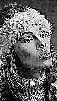Skamielina