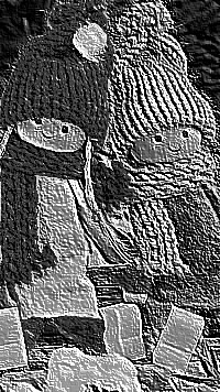 Skamielina