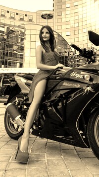 Sepia