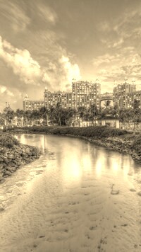 Sepia