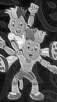 Skamielina