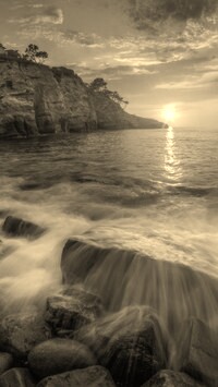 Sepia