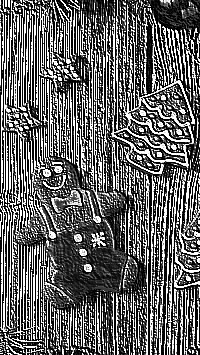 Skamielina