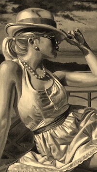 Sepia