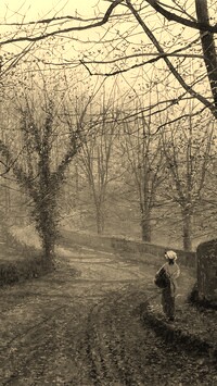 Sepia