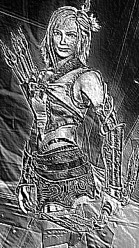 Skamielina