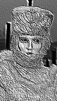 Skamielina