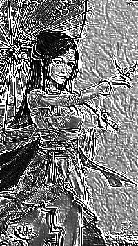 Skamielina