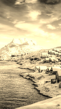 Sepia