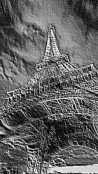Skamielina