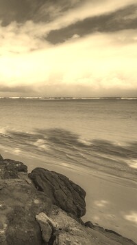 Sepia